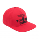 Casquette WCC Eagle