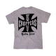 WCC "Maltese Cross"