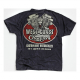 WCC "Panhead"