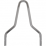 KIT SISSY BAR ROND OU CARRE FLHR/FLHRSE/FLHX/FLHXS 14-20