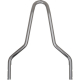 KIT SISSY BAR ROND OU CARRE FLHR/FLHRSE/FLHX/FLHXS 14-20