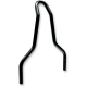 KIT SISSY BAR ROND OU CARRE FLHR/FLHRSE/FLHX/FLHXS 14-20