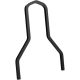 KIT SISSY BAR ROND OU CARRE FLHR/FLHRSE/FLHX/FLHXS 14-20