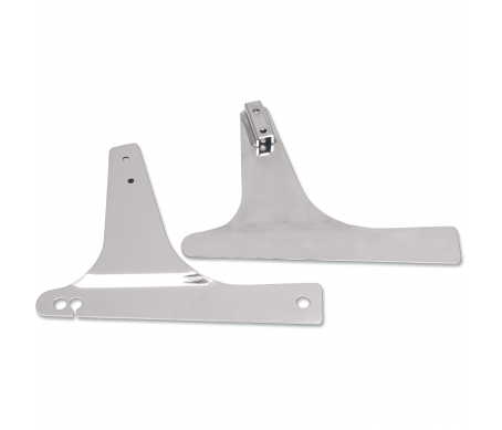 FXD 06-17 et FXDWG 10-17 FXD 06-17 et FXDWG 10-17