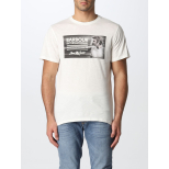 Barbour Legend Tee Whisper