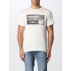 BARBOUR LEGEND TEE WHISPER