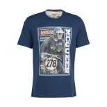 Barbour Delaney Tee