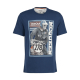 Barbour Delaney Tee