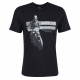 Barbour Angle Tee