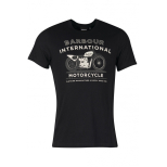 Barbour Alter Tee