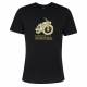 Barbou Surface Tee