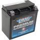 BATTERIE SPORTSTER XL 04-19