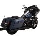 HEADPIPE VANCE & HINES BLACK