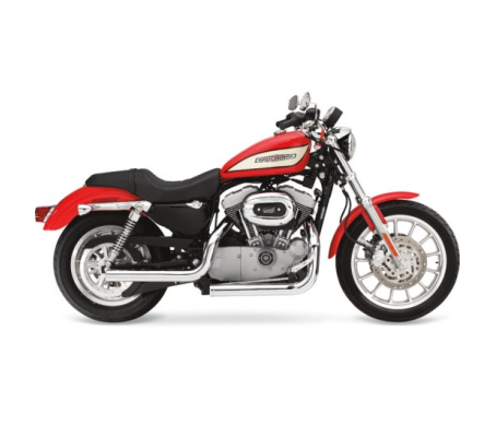 Suppertrapp MEAN MOTHER DRAG PIPES XL Suppertrapp MEAN MOTHER DRAG PIPES XL