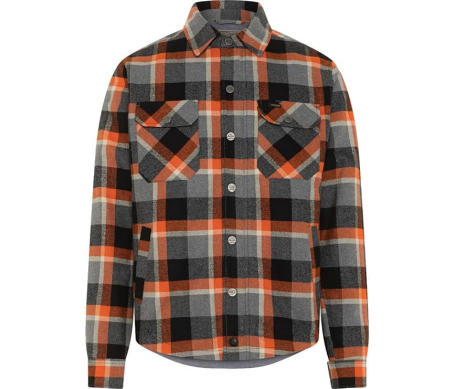 Rider Shirt MEMPHIS ROKKER