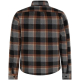 Rider Shirt MEMPHIS BROWN ROKKER