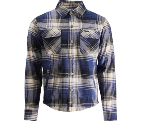 RIDER SHIRT HOUSTON NAVY