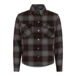 RIDER SHIRT CHICAGO GEY/RED