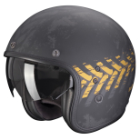 SCORPION BELFAST NEVADA NOIR