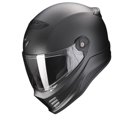 SCORPION COVER FX SOLID