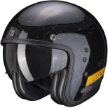 SCORPION BELFAST SHIFT