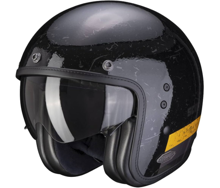 SCORPION BELFAST SHIFT