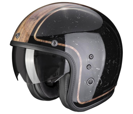 SCORPION BELFAST EVO RETROL