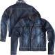 VESTE JEAN ROKKER REVOLUTION