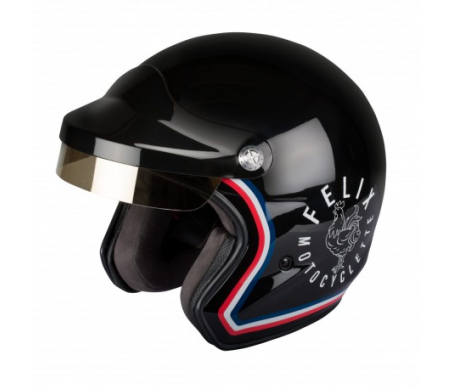 FELIX ST 520 SIGNATURE NOIR