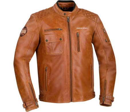 BLOUSON DI MAGGIO SEGURA