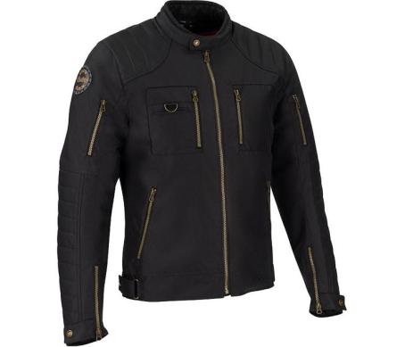 BLOUSON RAMSEY BERING