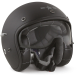 HARRISON CORSAIR NOIR MATT UNI 