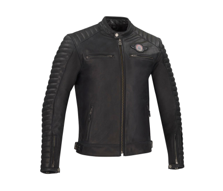 BLOUSON UNITED FRENCH SEGURA