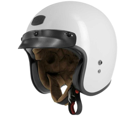 ASTONE BELLAIR MONOCOLOR GLOSS WHITE