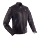 BLOUSON RIVERTON NOIR SEGURA