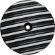 INSERT DE FILTRE A AIR TOUS TWIN EXEPT DYNA 08/11