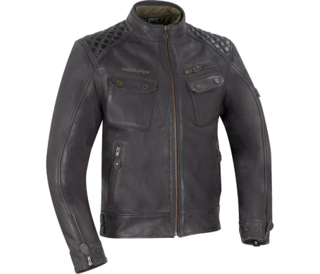 BLOUSON BARRINGTON SEGURA