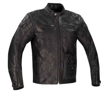 BLOUSON MADISSON SEGURA