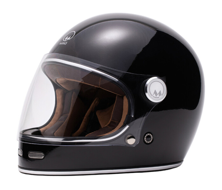 MARKO INTEGRAL FULL MOON NOIR BRILLANT