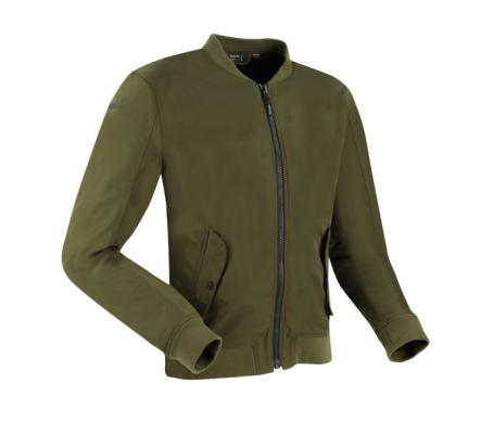 BLOUSON SQUADRA KAKI