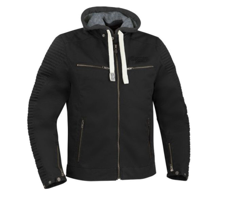 BLOUSON MIGUEL SEGURA