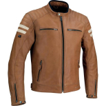 BLOUSON STRIPE SEGURA