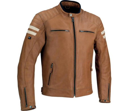 BLOUSON STRIPE SEGURA