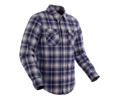 BLOUSON SIERRA SEGURA