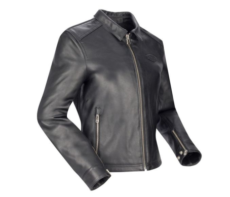 BLOUSON FEMME BOGART SEGURA