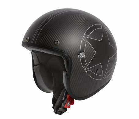 PREMIER LE PETIT CLASS EVO STAR CARBON BM