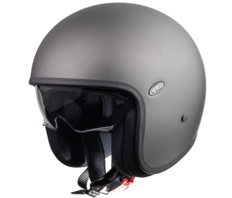 PREMIER JET VINTAGE EVO U17 BM MATT - GRIS