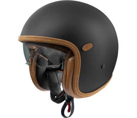 PREMIER JET VINTAGE EVO PLATINUM ED.U9BM NOIR MATT