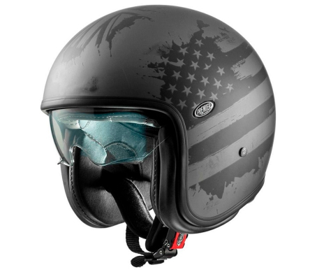 PREMIER JET VINTAGE NT 17 BM GRIS