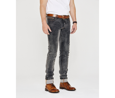 PANTALON BOLID'STER HIP'STER LIGHT BLEACH